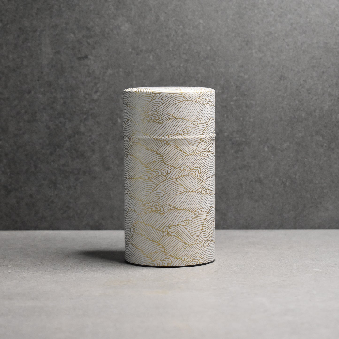 Washi Tea Caddies: Tall