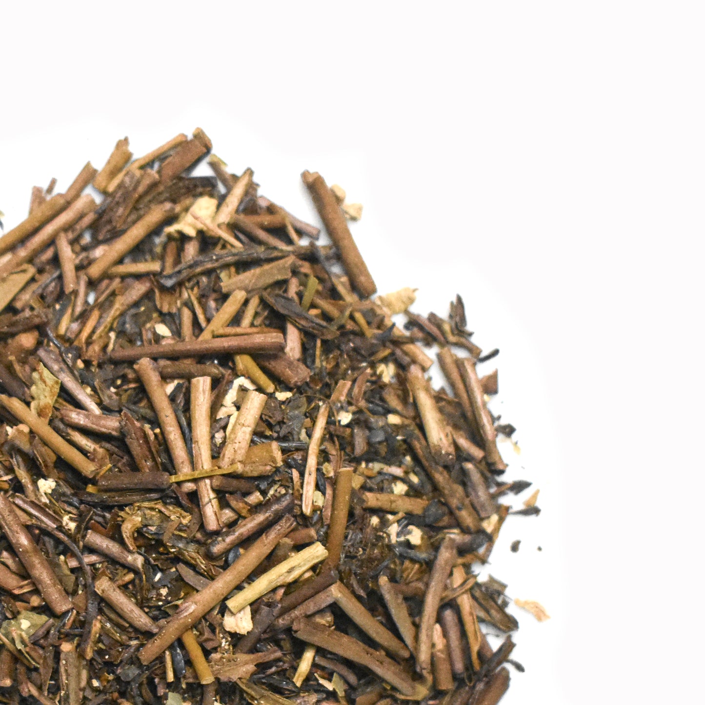Ohana Botanica: Menehune - Sansho Pepper Hojicha