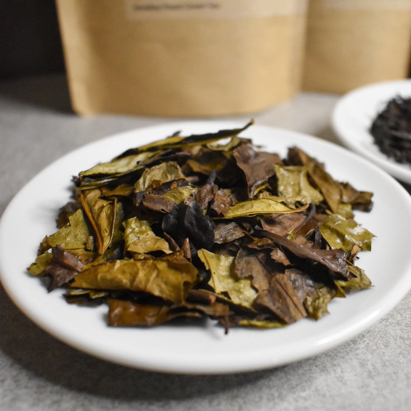 Azuma Tea Garden: Smokey Kyobancha