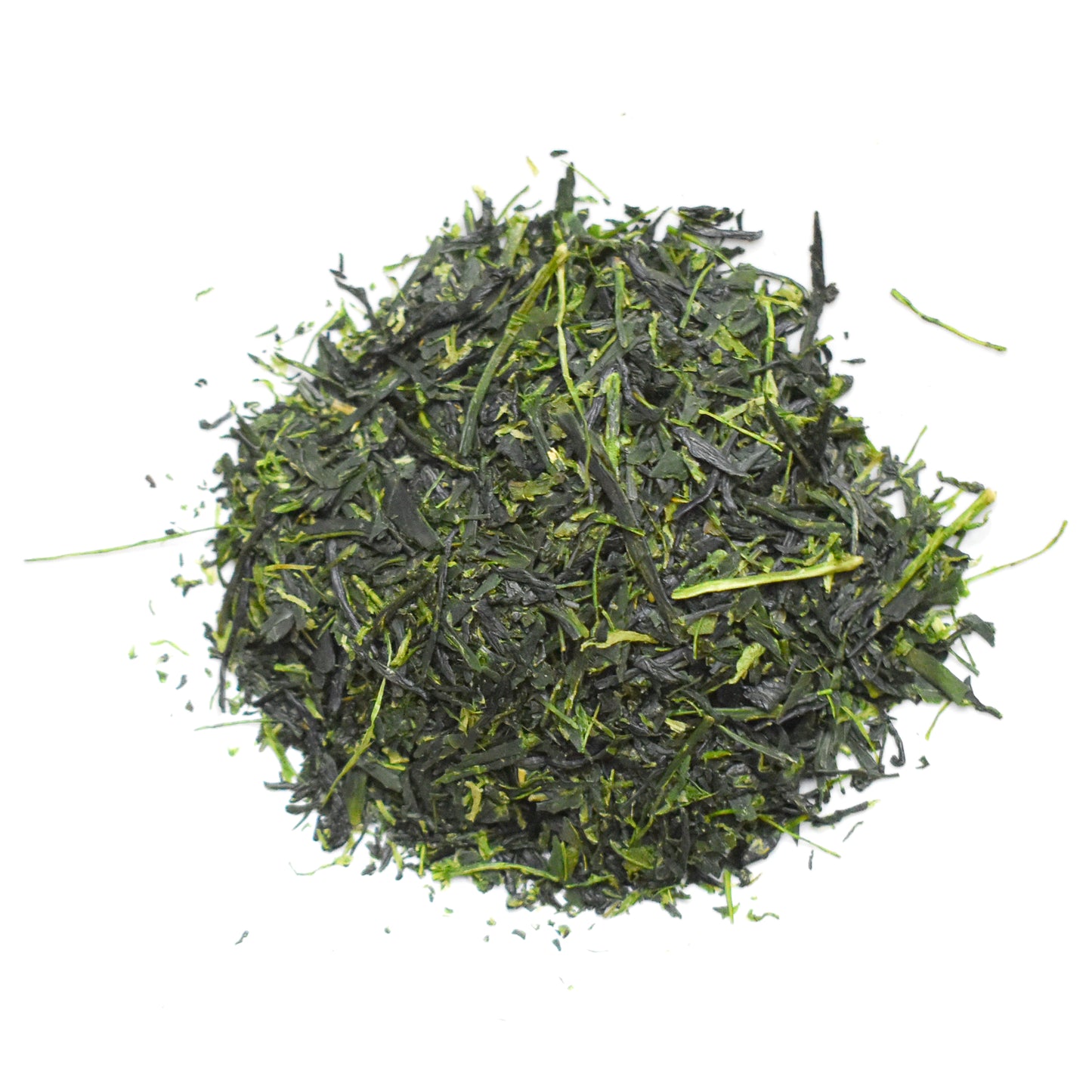 Uejima Tea Farm: 2025 Single Cultivar Saeakari Sencha