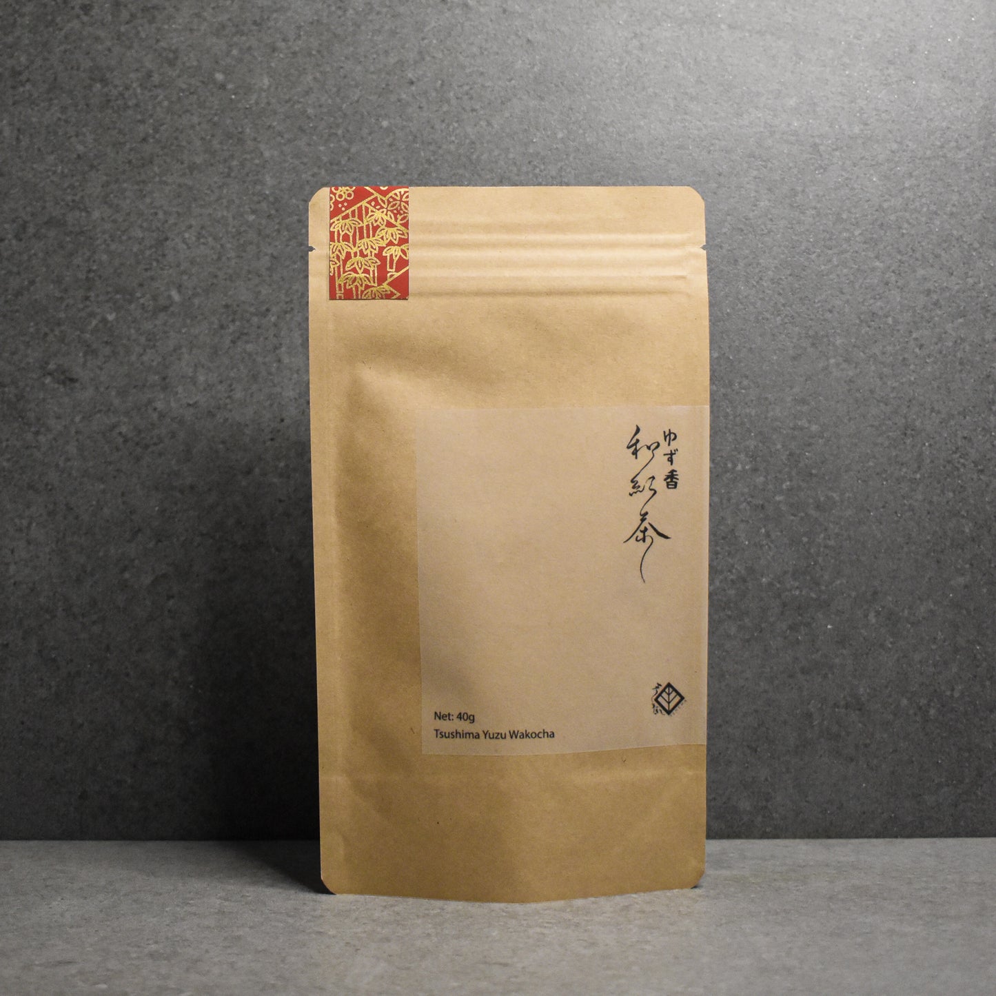 Oishi Tea Farm: Tsushima Yuzu Wakocha