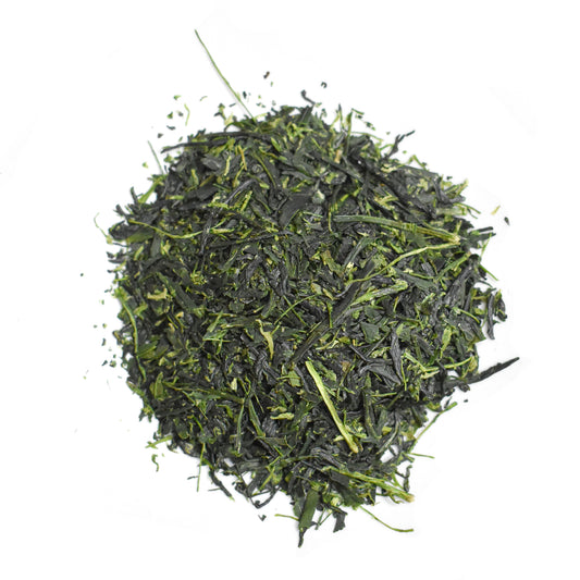 Uejima Tea Farm: 2025 Single Cultivar Saeakari Sencha