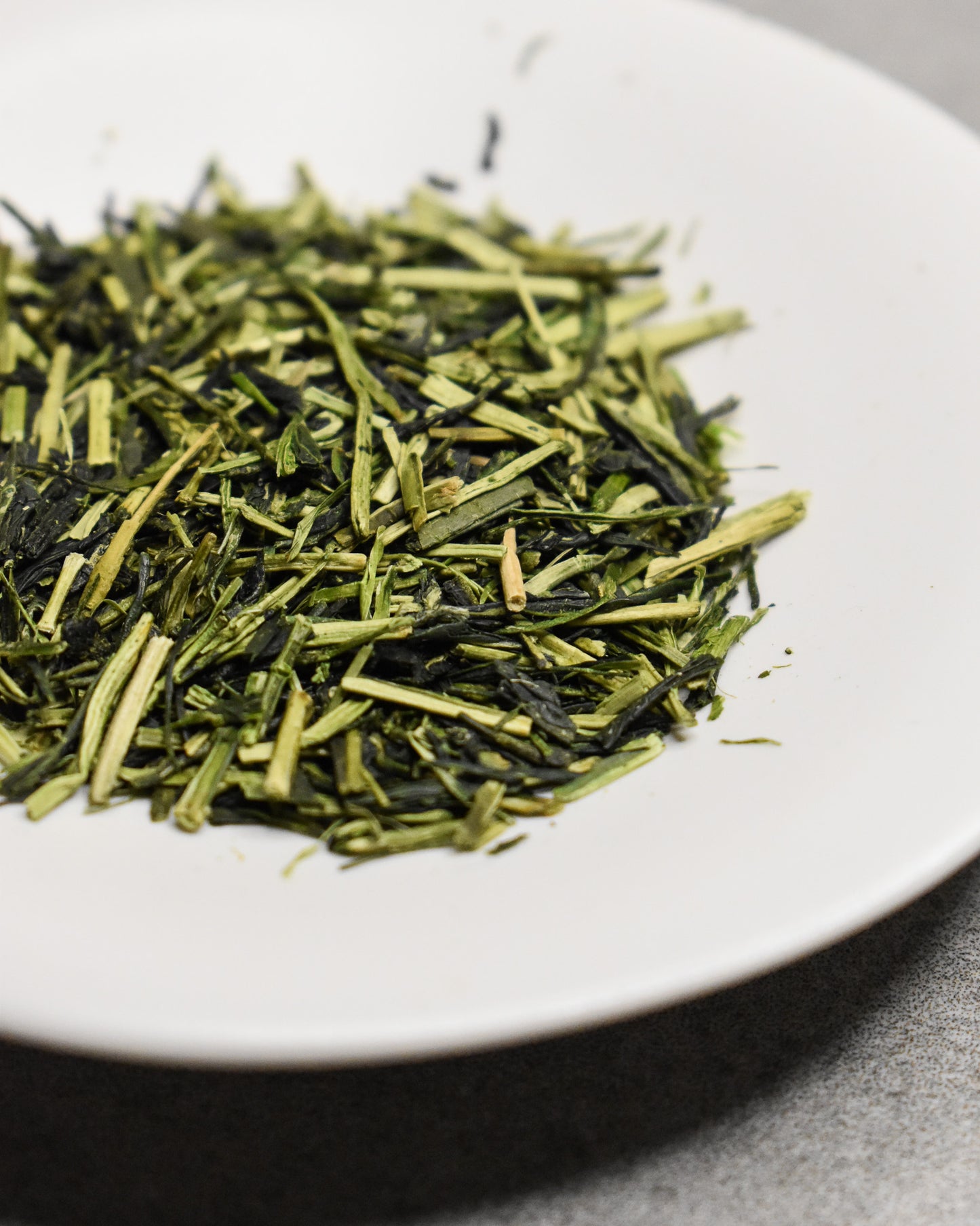 Uejima Tea Farm: Karigane - Gyokuro Kukicha