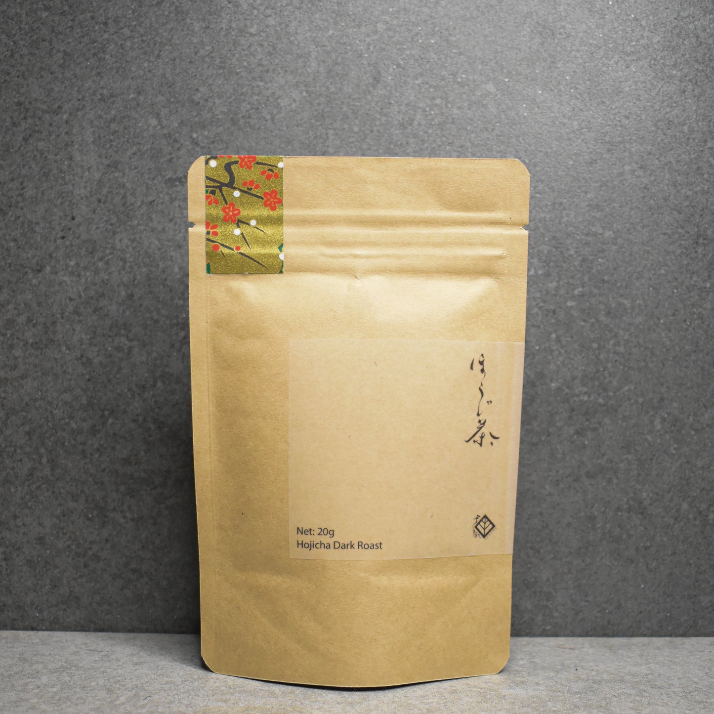 Obubu Tea Farm: Dark Roast Hojicha