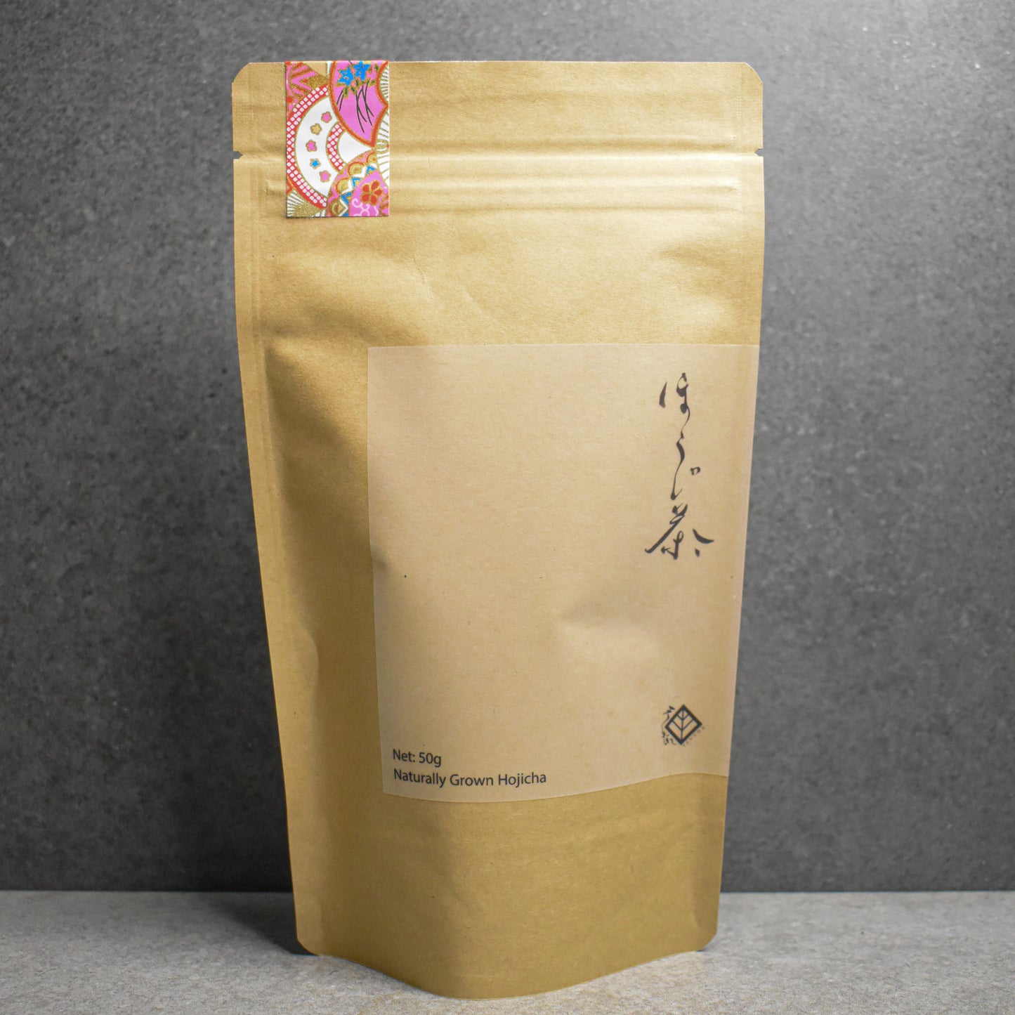 Uejima Tea Farm: Naturally Grown Hojicha from Wazuka Village, Kyoto