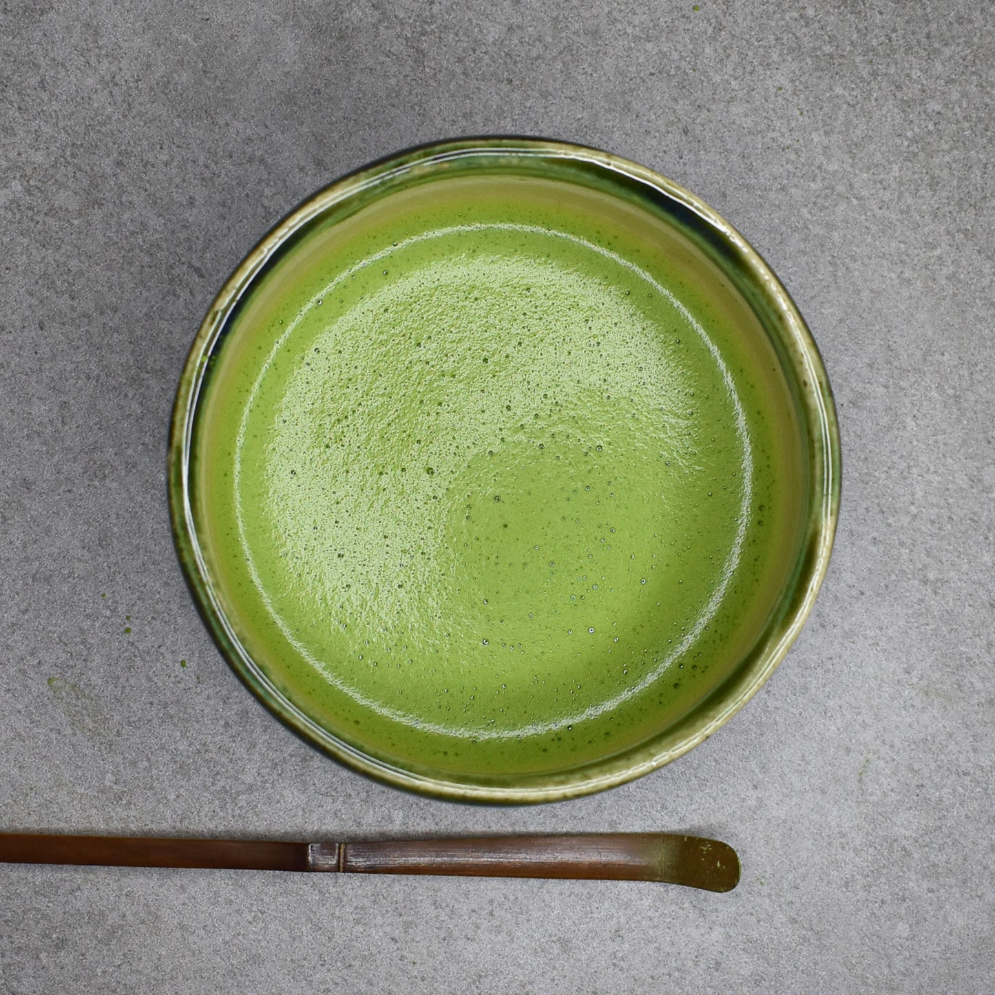 Matsuo-chaen: Shiokaze Sonogi Matcha