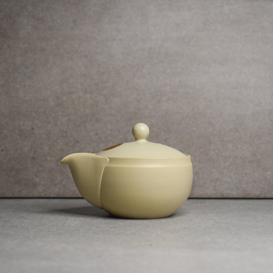 Yamaki Ikai: Tokoname Koshisaku Cream Houhin