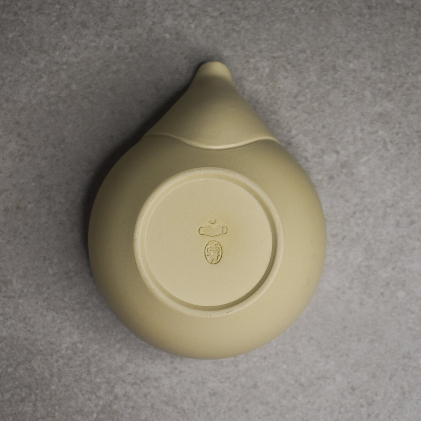 Yamaki Ikai: Tokoname Koshisaku Cream Houhin