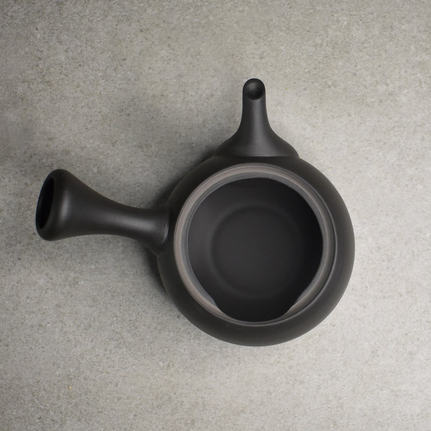 Tokohan: Round Tokoname Kyusu