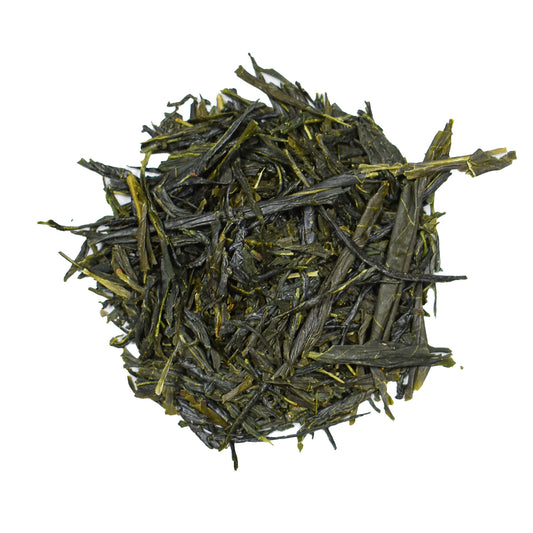 Yusando: Single Cultivar Yabukita Sencha