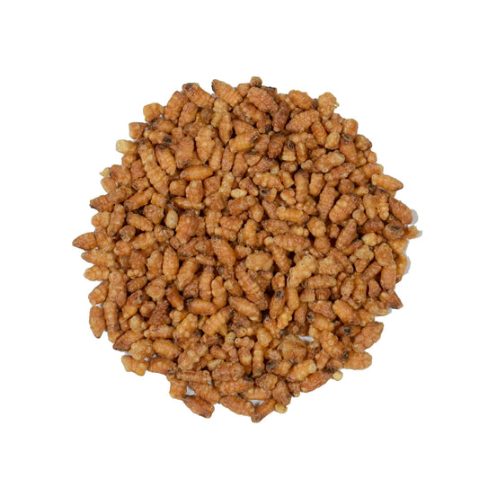 Yusando: Genmai - Toasted Rice