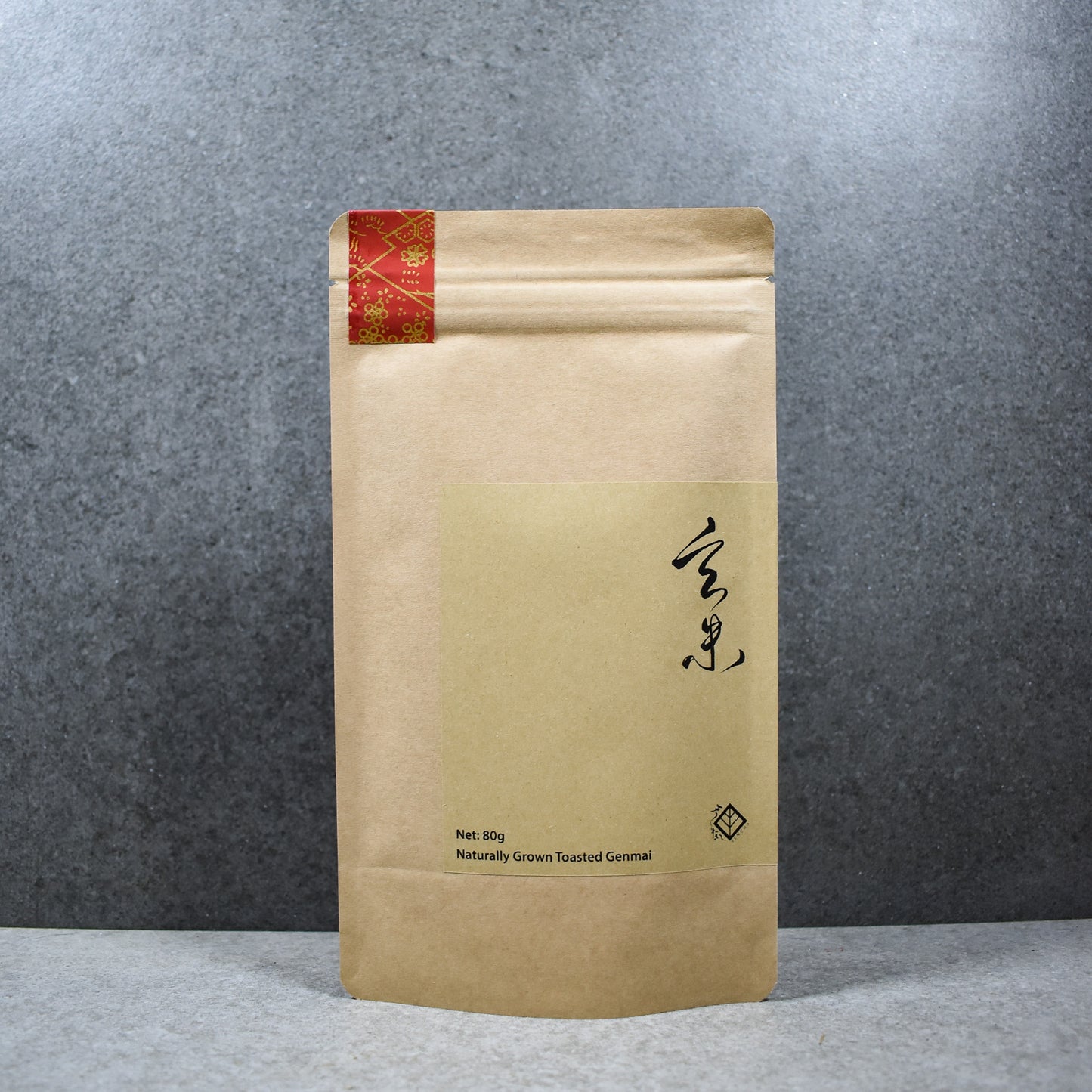 Yusando: Genmai - Toasted Rice