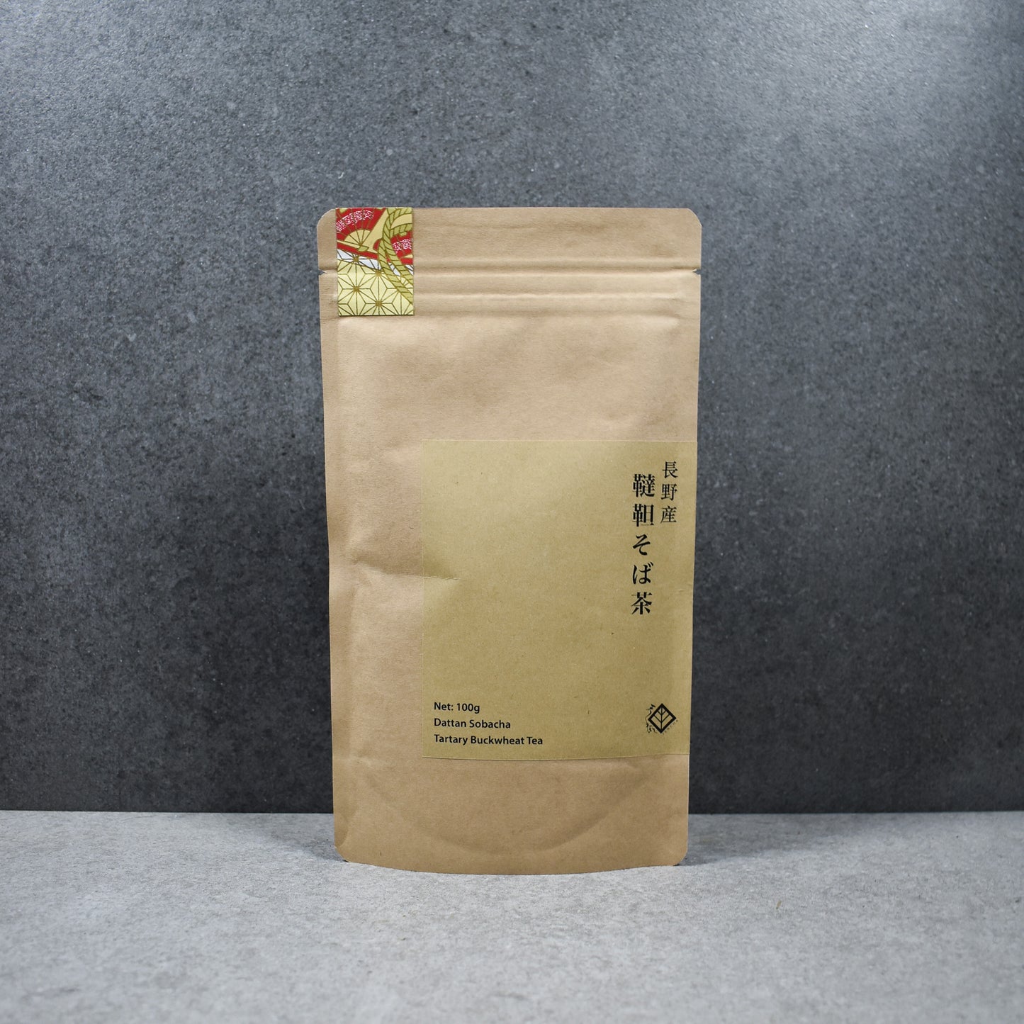 Yamane-en: Nagano Dattan Sobacha