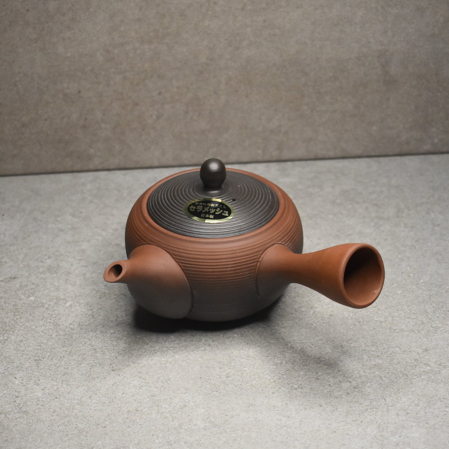 Tokohan: Tokoname Kyusu