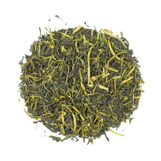 Matsuo-chaen: Tamaryokucha Irika