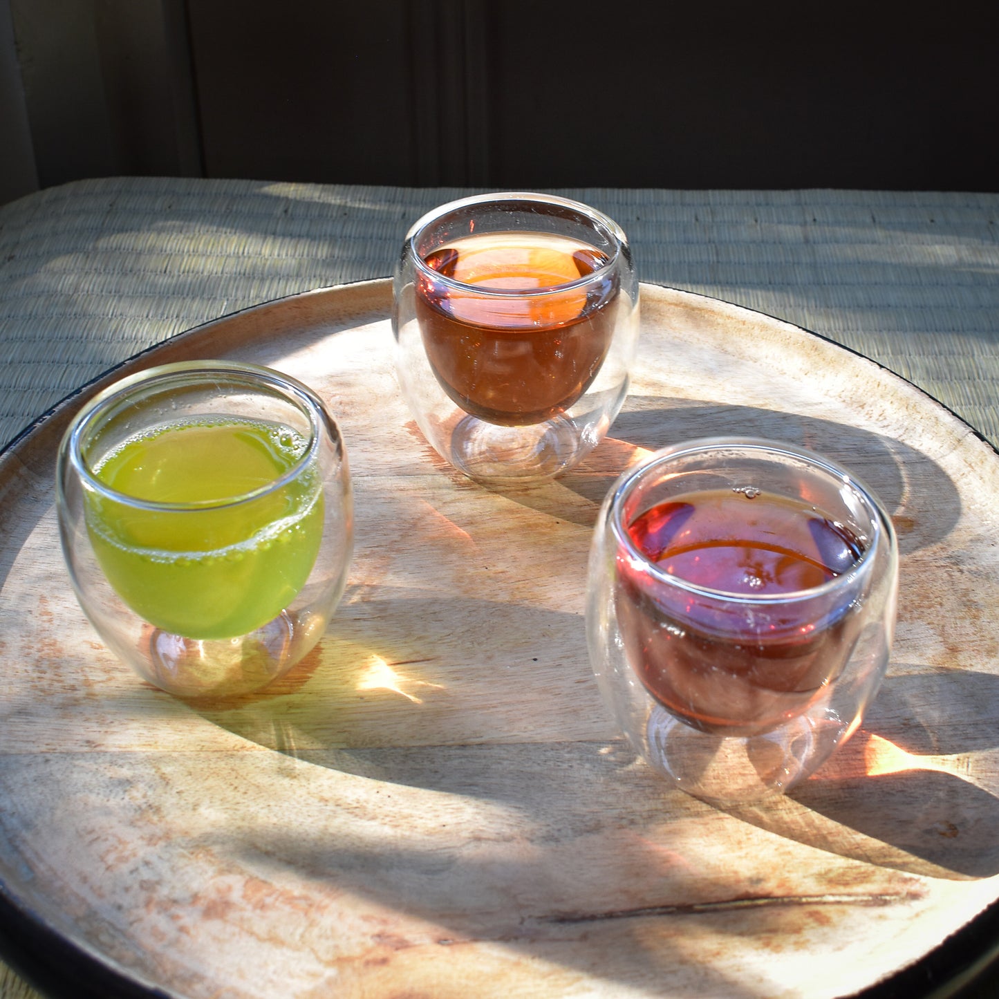 Japanese Tea Discovery Set
