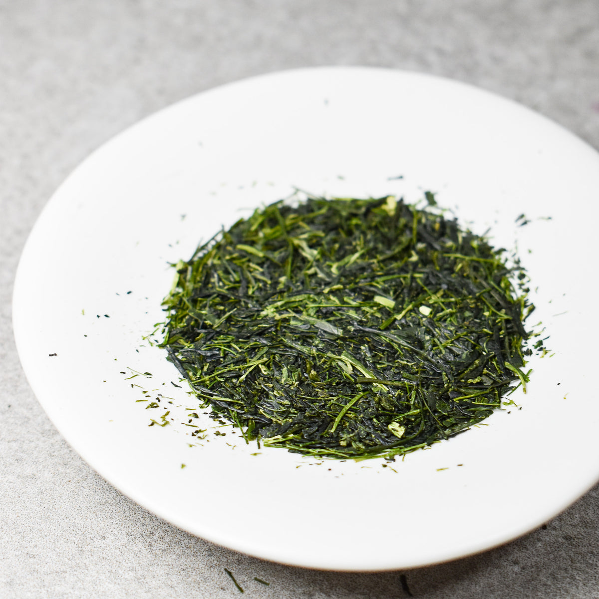 Kurihara Tea Farm: Premium Blended Sencha 'Kaguya'