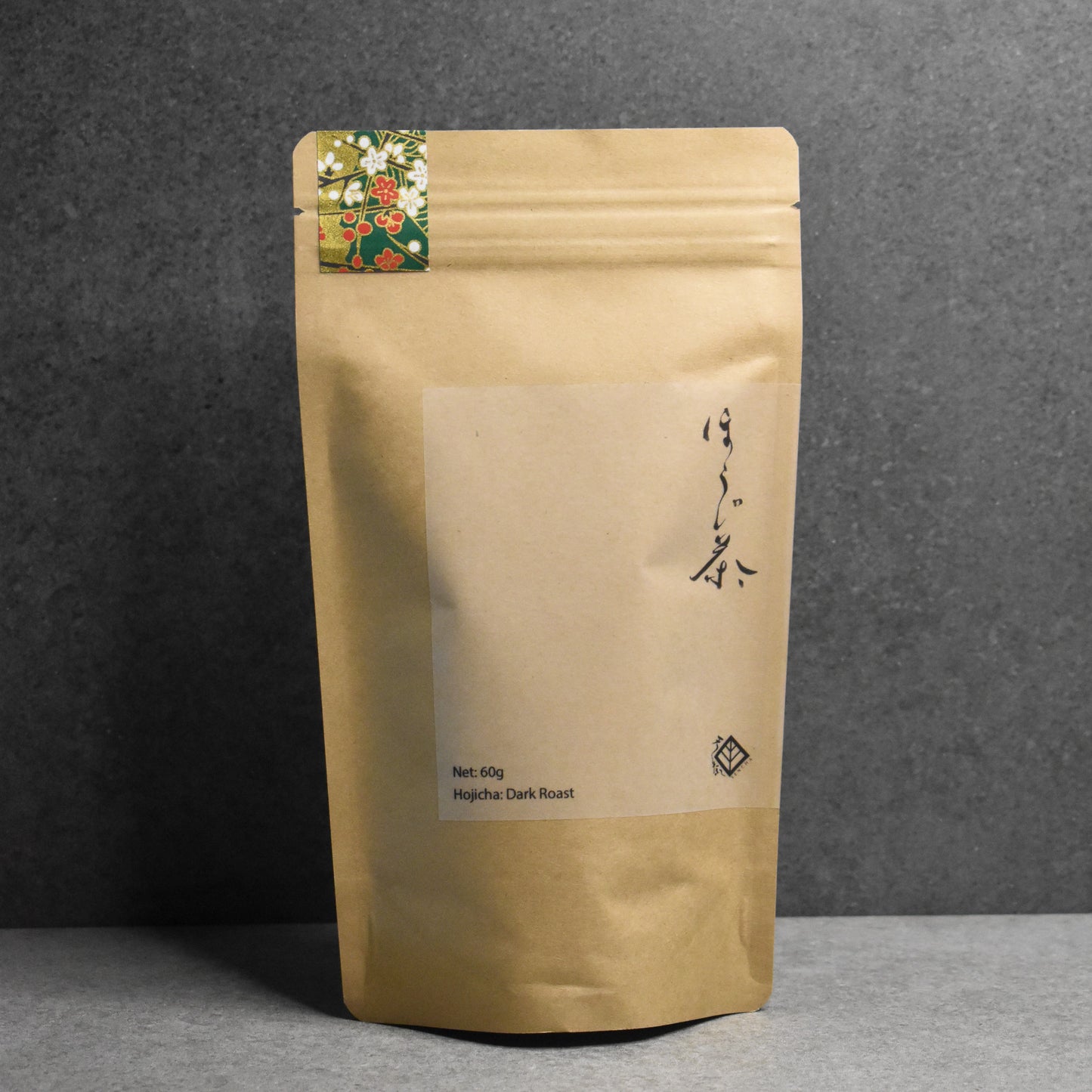 Obubu Tea Farm: Dark Roast Hojicha