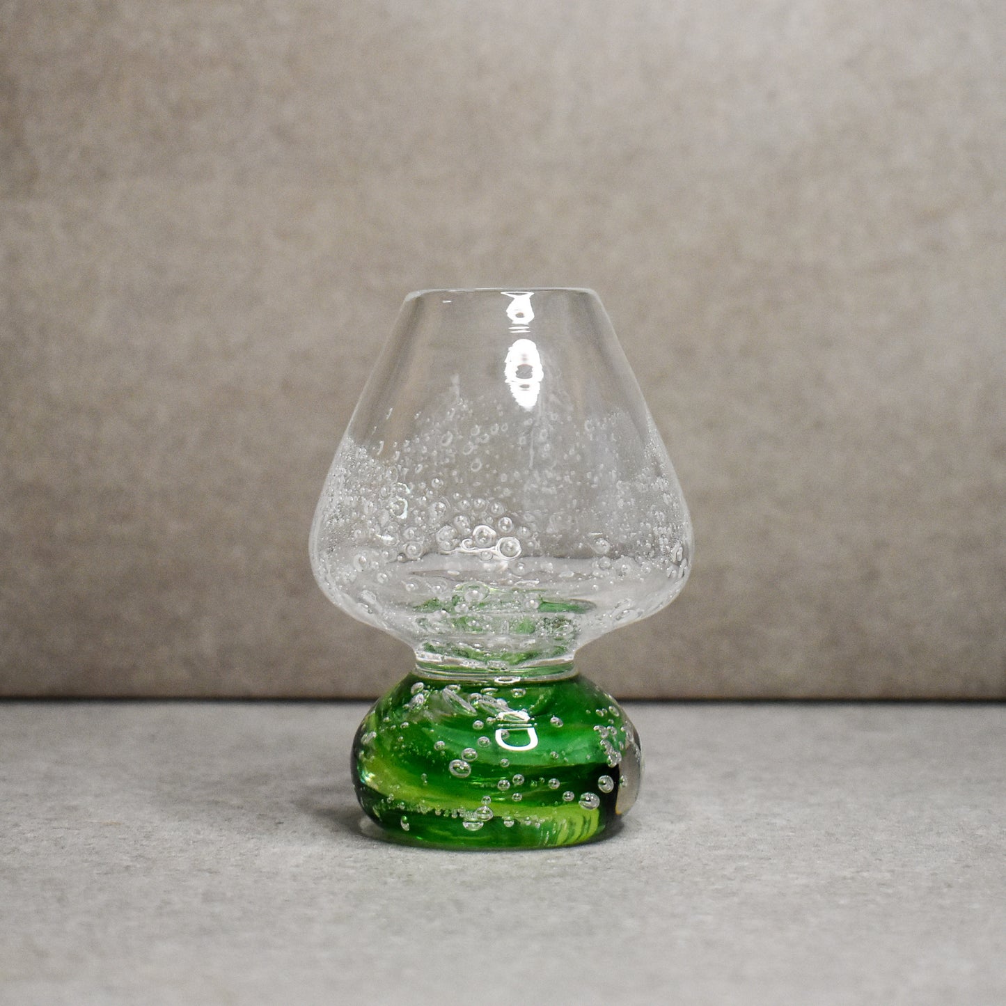 Suikaen Takayama Chasen: Limited Edition Misao Chasen Yasume Green