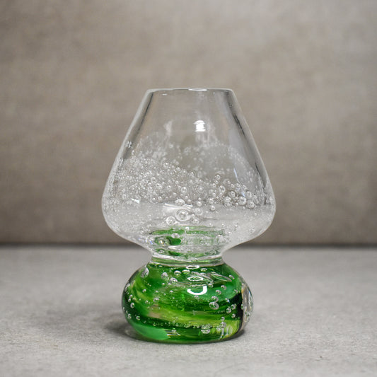 Suikaen Takayama Chasen: Limited Edition Misao Chasen Yasume Green