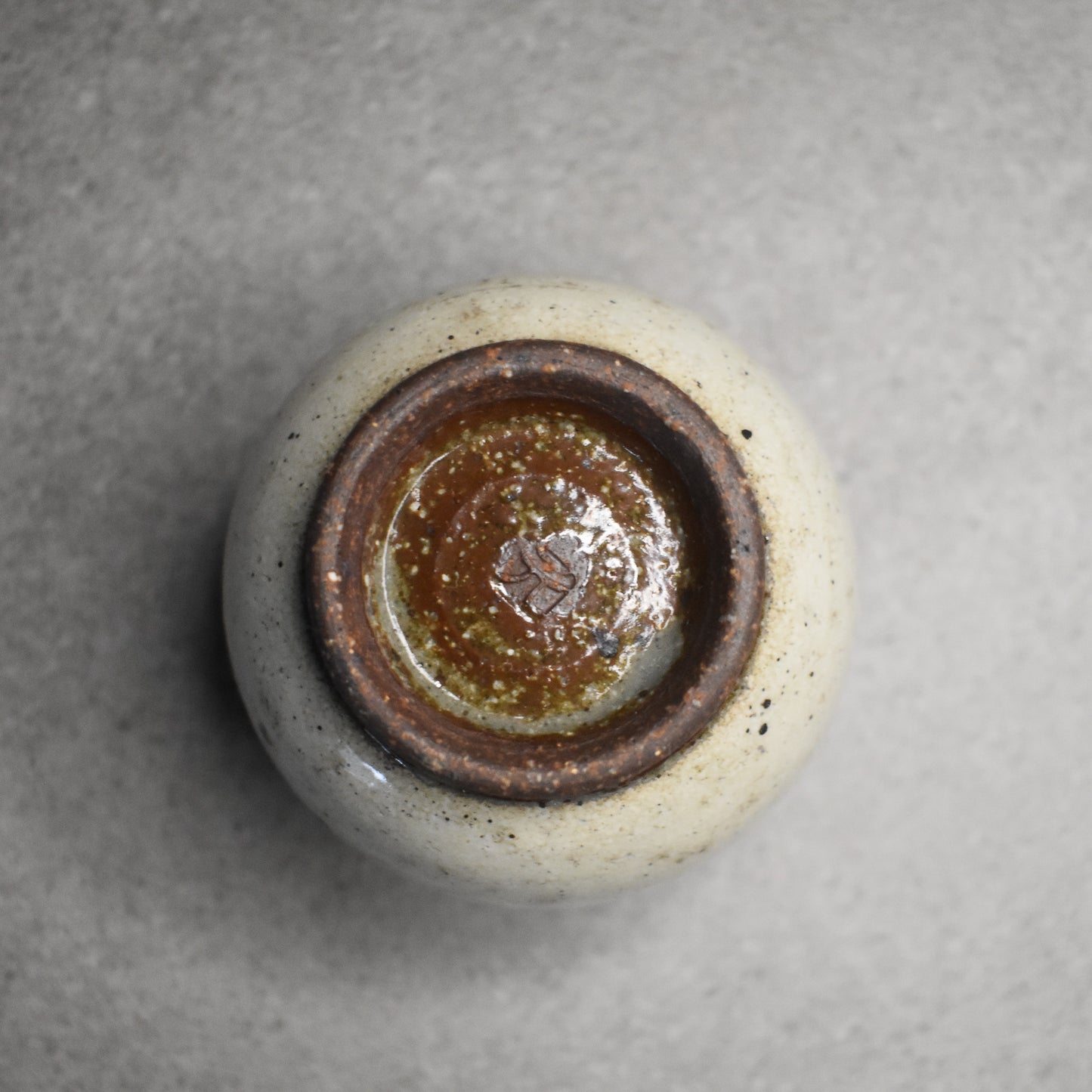 Ohmitogei: Shirodo Teacup