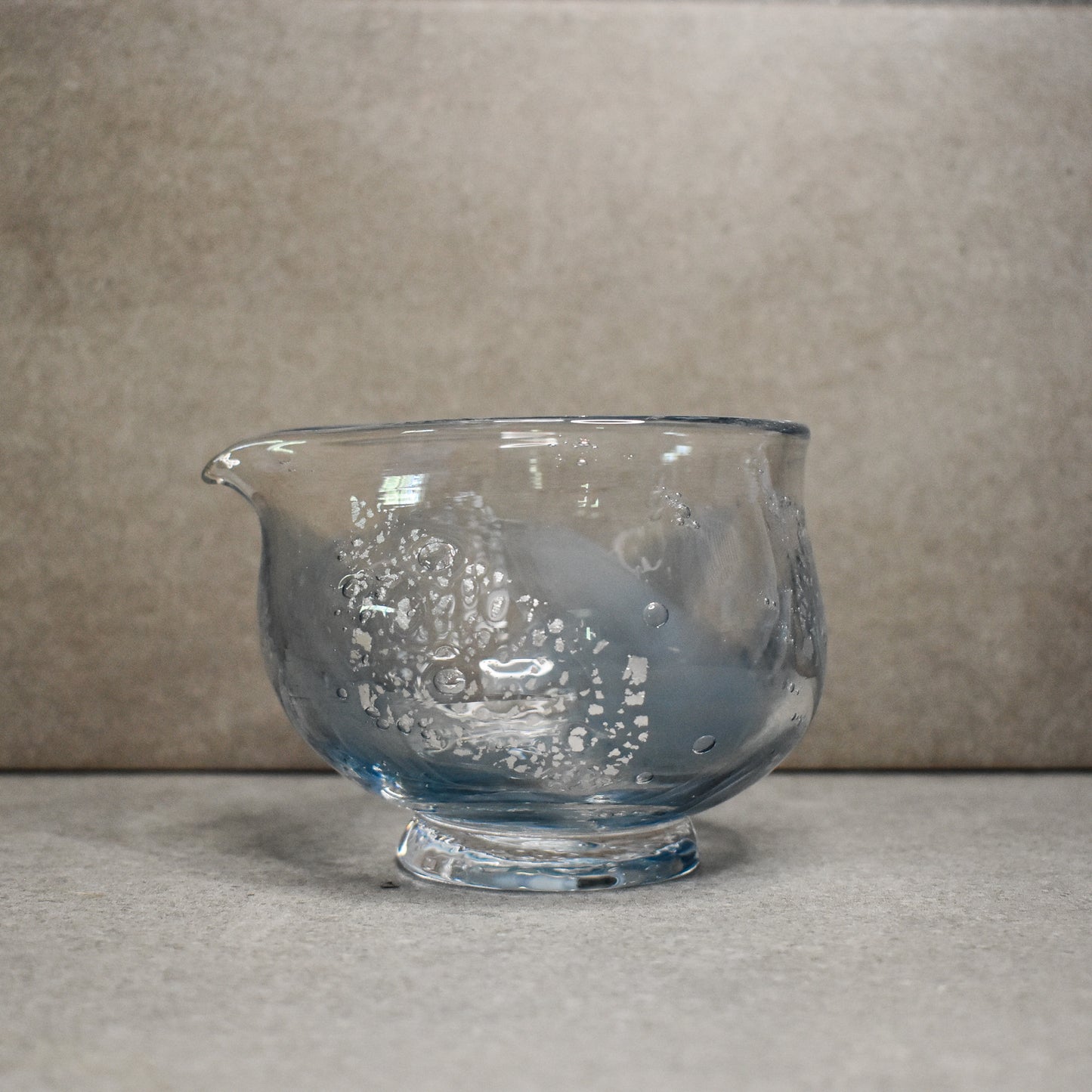 Suikaen Takayama Chasen: Umi Katakuchi Whisking Bowl