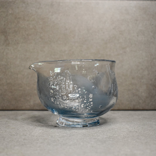 Suikaen Takayama Chasen: Umi Katakuchi Whisking Bowl