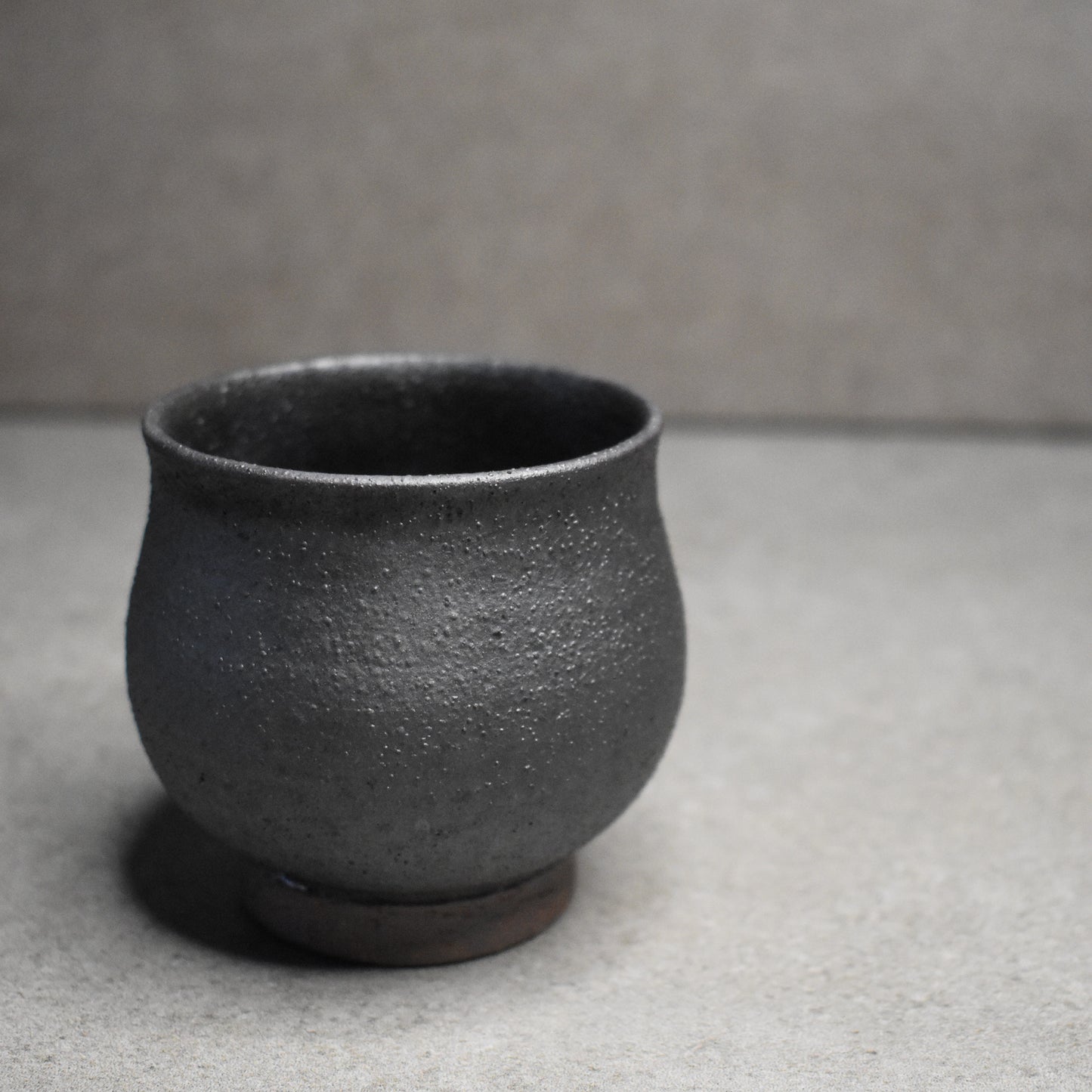 Ohmitogei: Mudsai Teacup