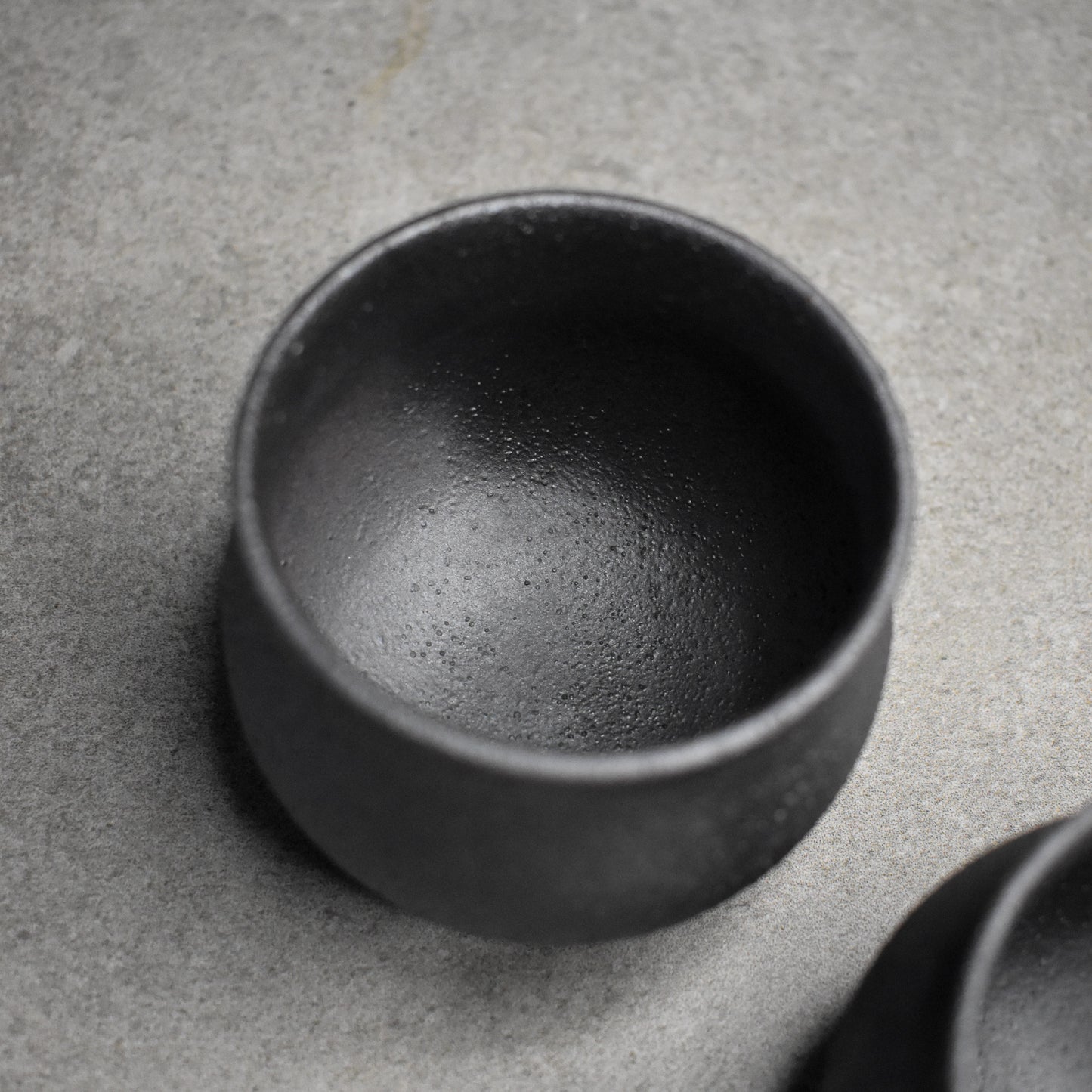 Ohmitogei: Mudsai Teacup
