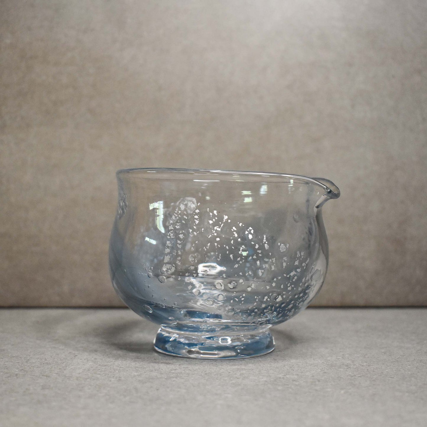 Suikaen Takayama Chasen: Umi Katakuchi Whisking Bowl