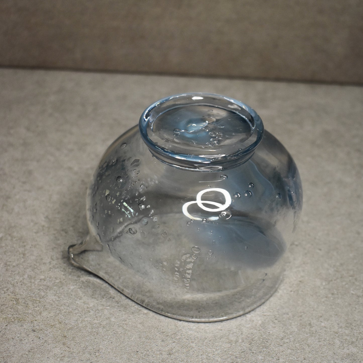 Suikaen Takayama Chasen: Umi Katakuchi Whisking Bowl