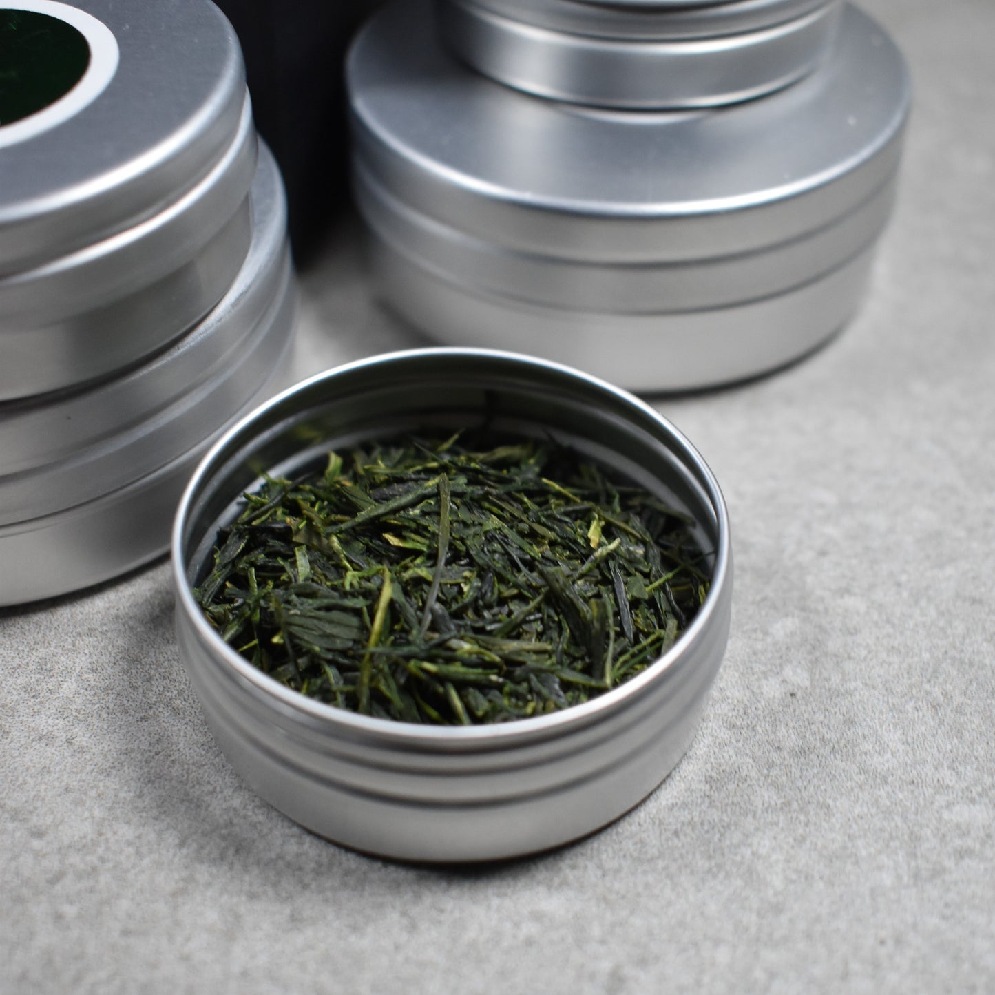 2025 Japanese Tea Advent Calendar