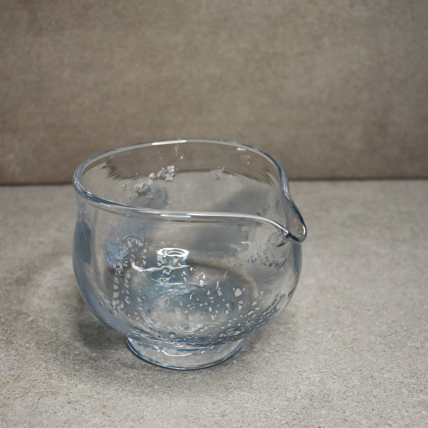 Suikaen Takayama Chasen: Umi Katakuchi Whisking Bowl