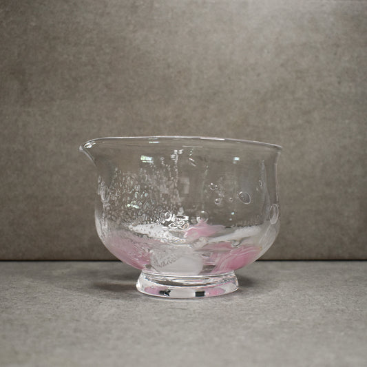 Suikaen Takayama Chasen: Hana Katakuchi Whisking Bowl