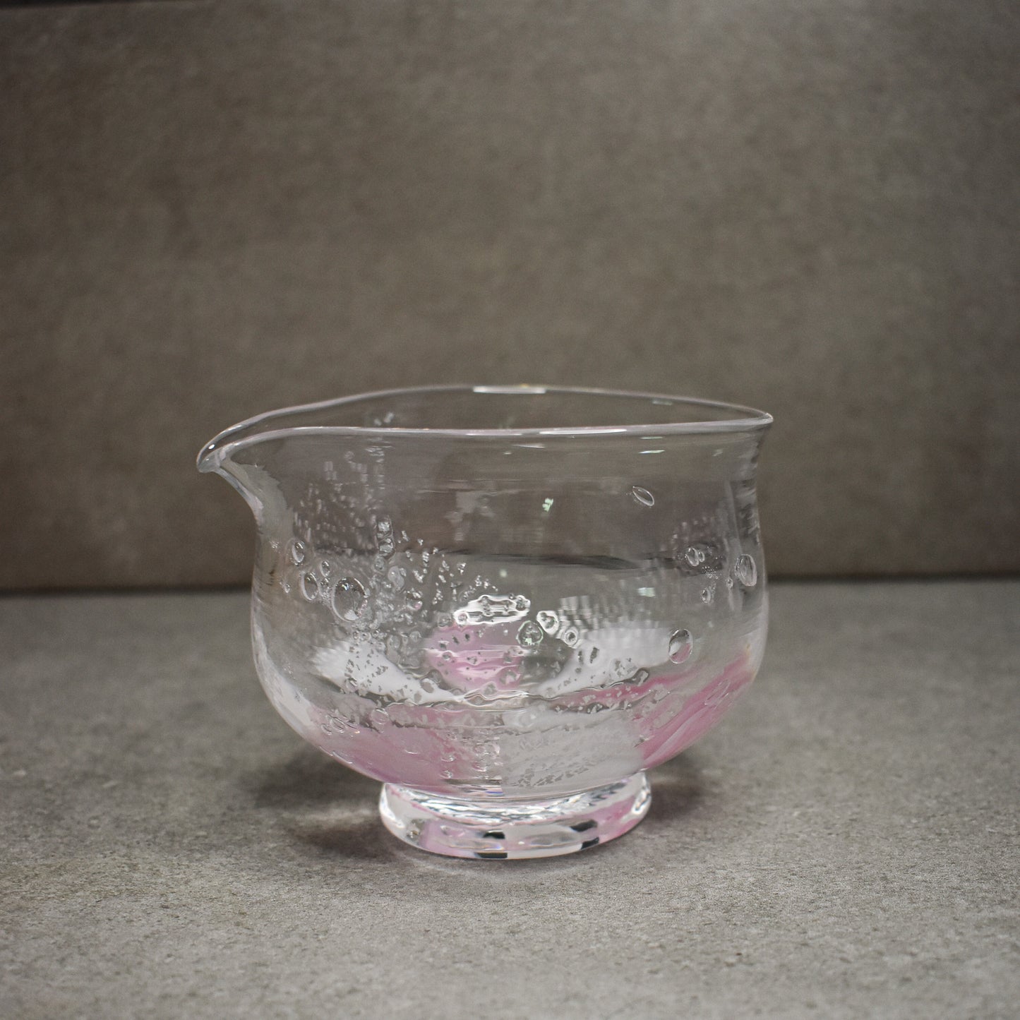 Suikaen Takayama Chasen: Hana Katakuchi Whisking Bowl