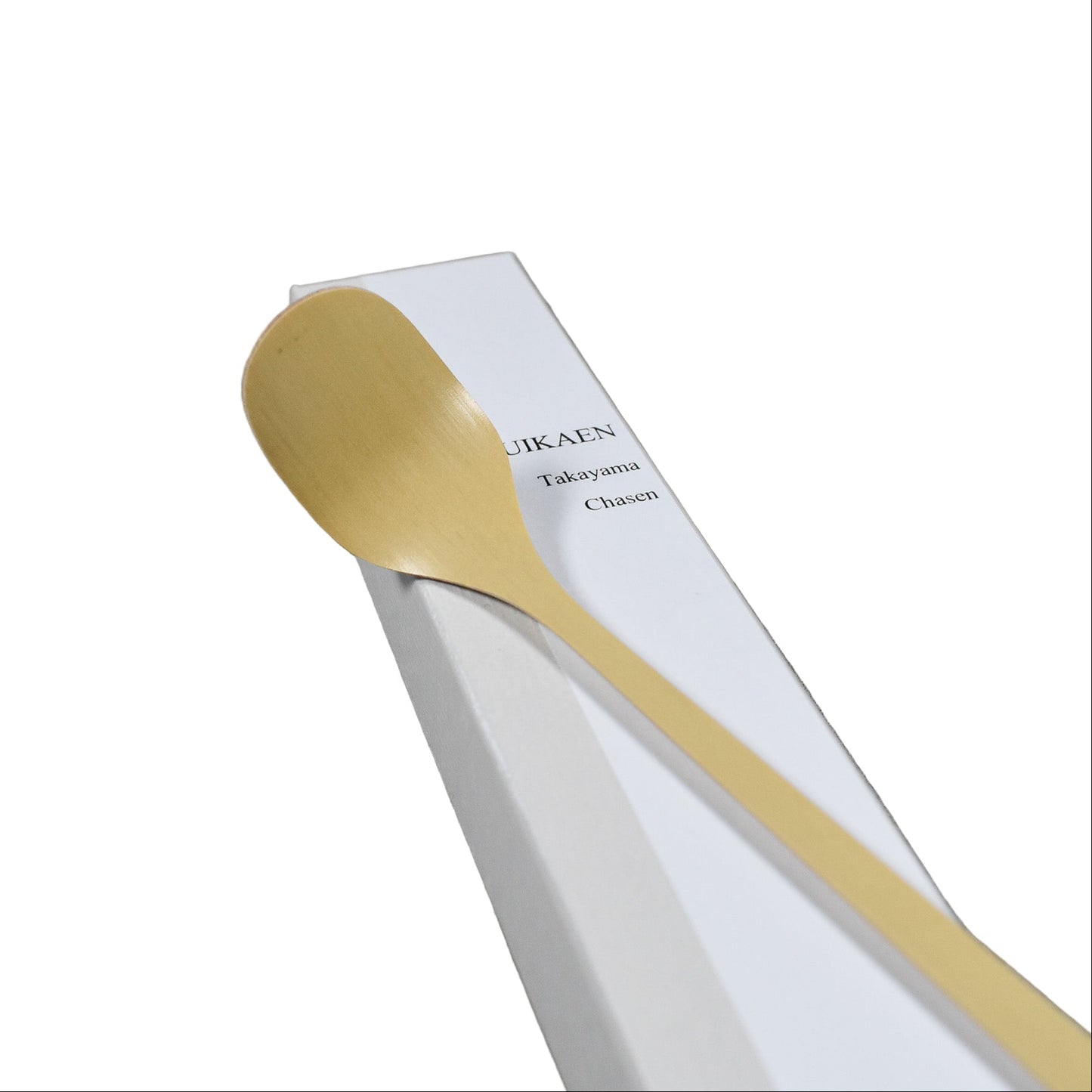 Suikaen Takayama Chasen: Mizuya Chashasku