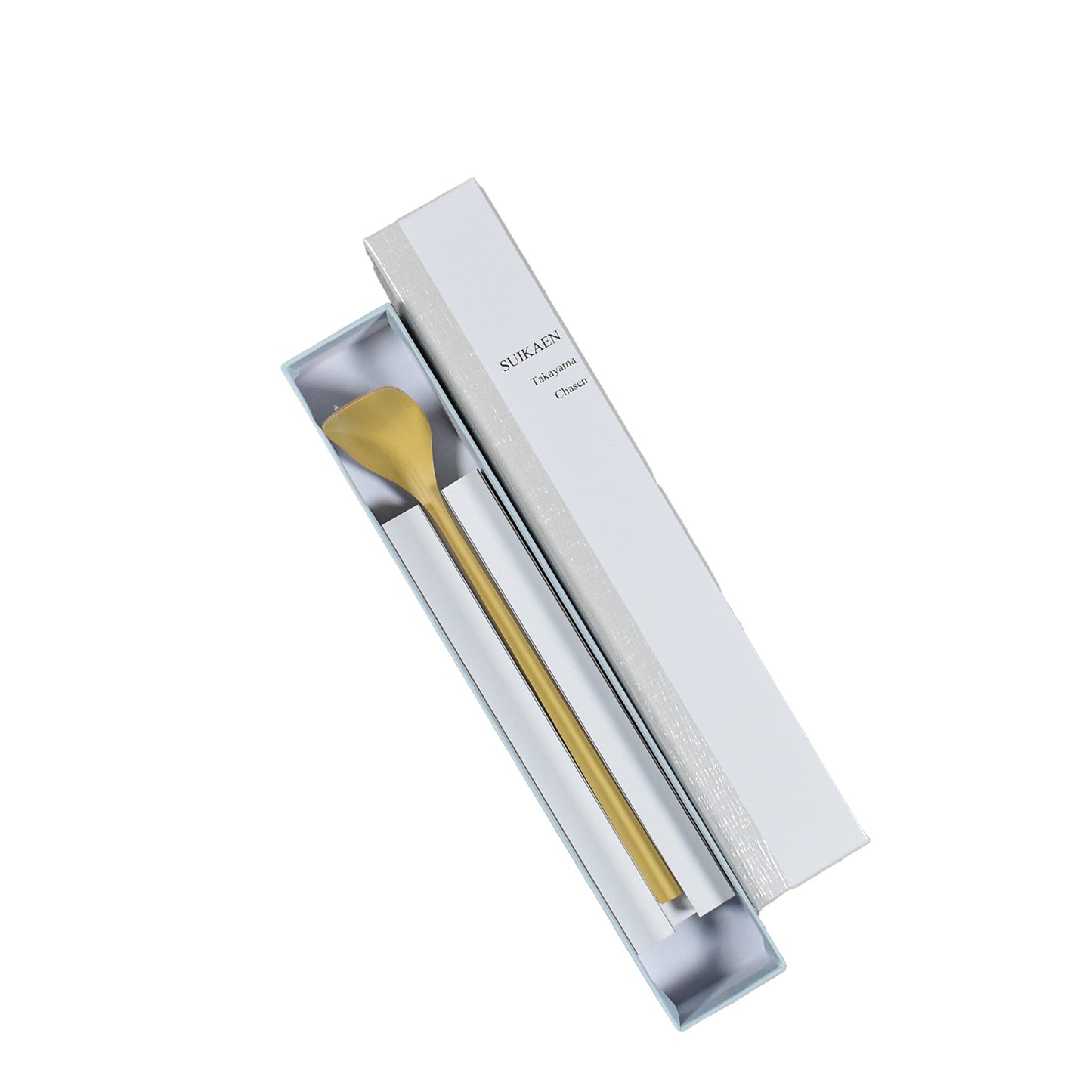 Suikaen Takayama Chasen: Mizuya Chashasku