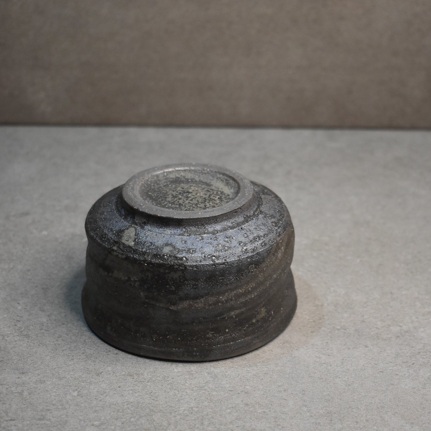 Hechimon: Hakeme Chawan by Teruyuki Nishio