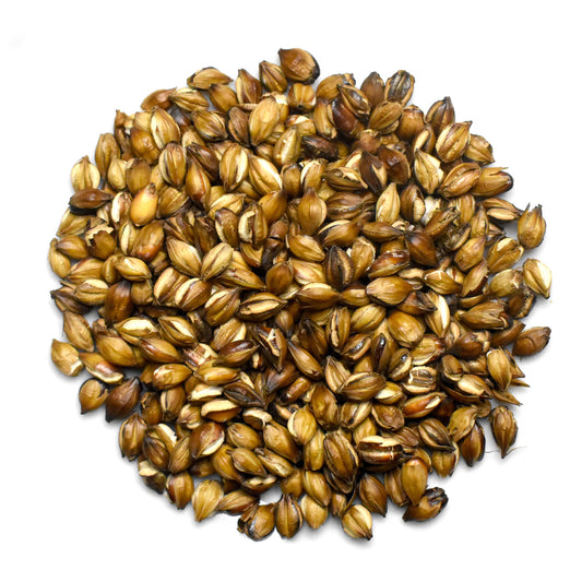 Nabeshima Meicha:  Mugicha, Barley Tea