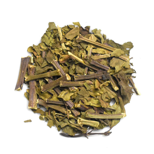 Nakazen: Cat Whiskers Herbal Tea (kumisukuchin)