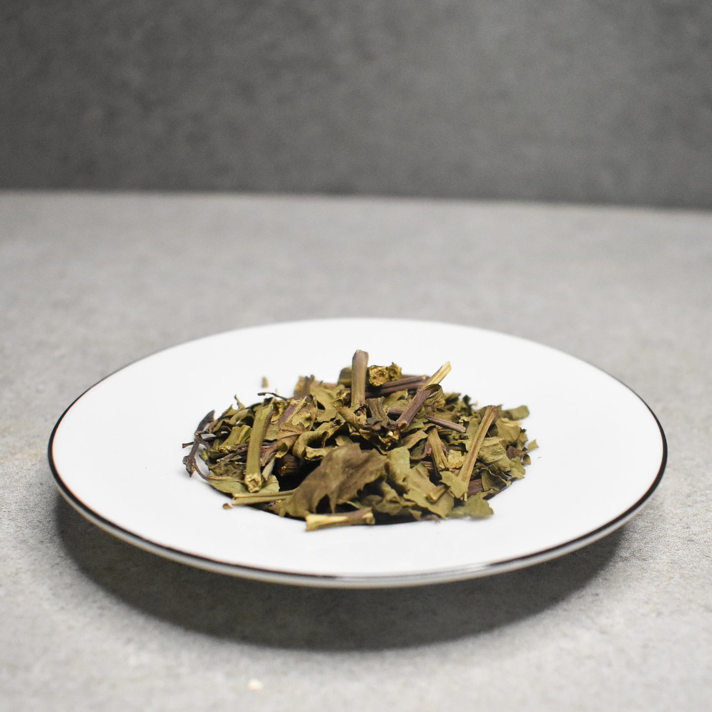 Nakazen: Cat Whiskers Herbal Tea (kumisukuchin)