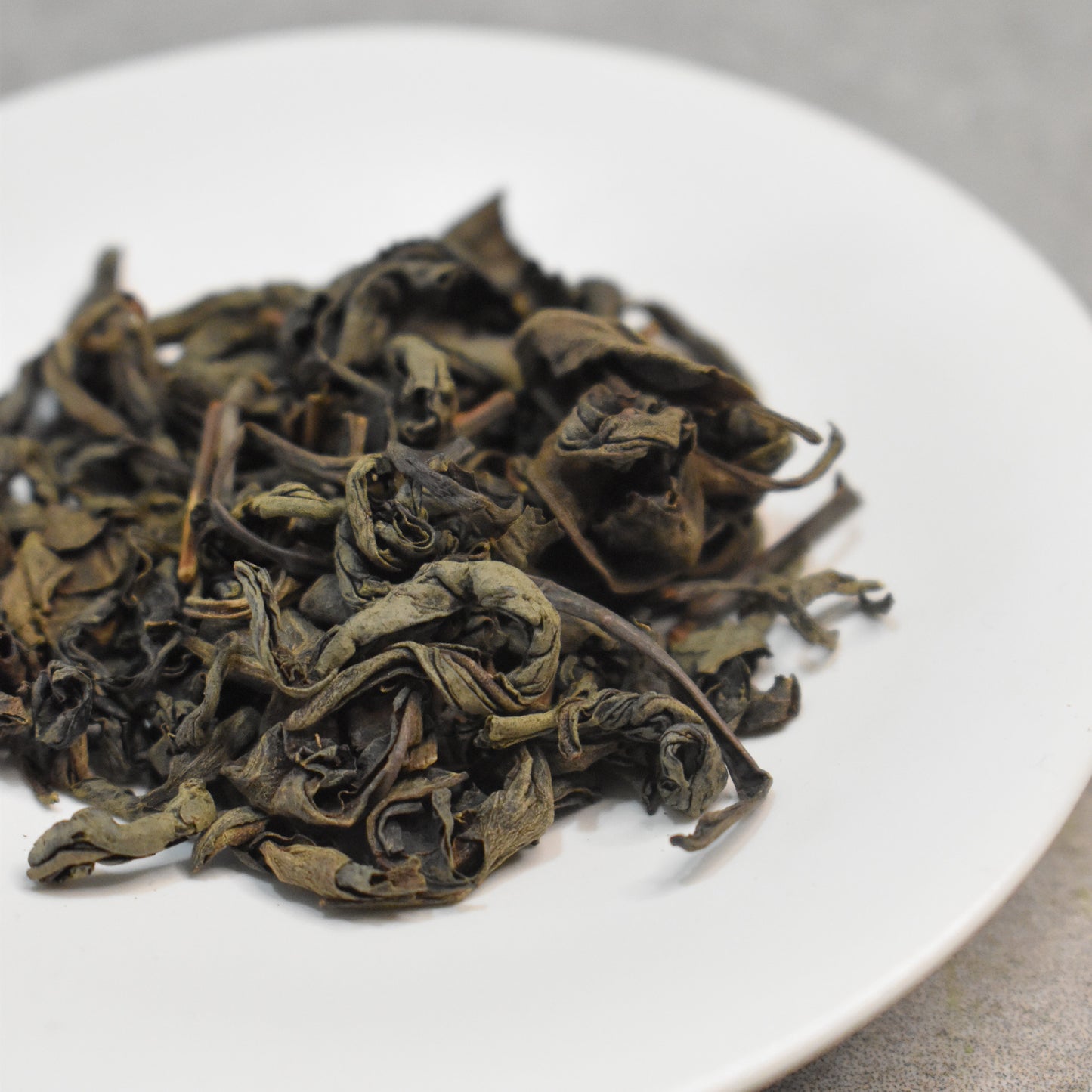 Kento Inoue: Naturally Grown First Flush Benifuuki Wakocha
