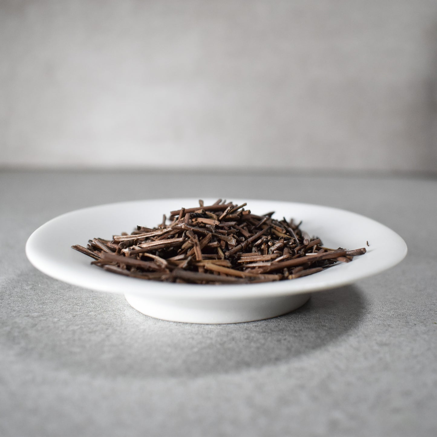 Issin-en: Naturally Grown Kuki Hojicha