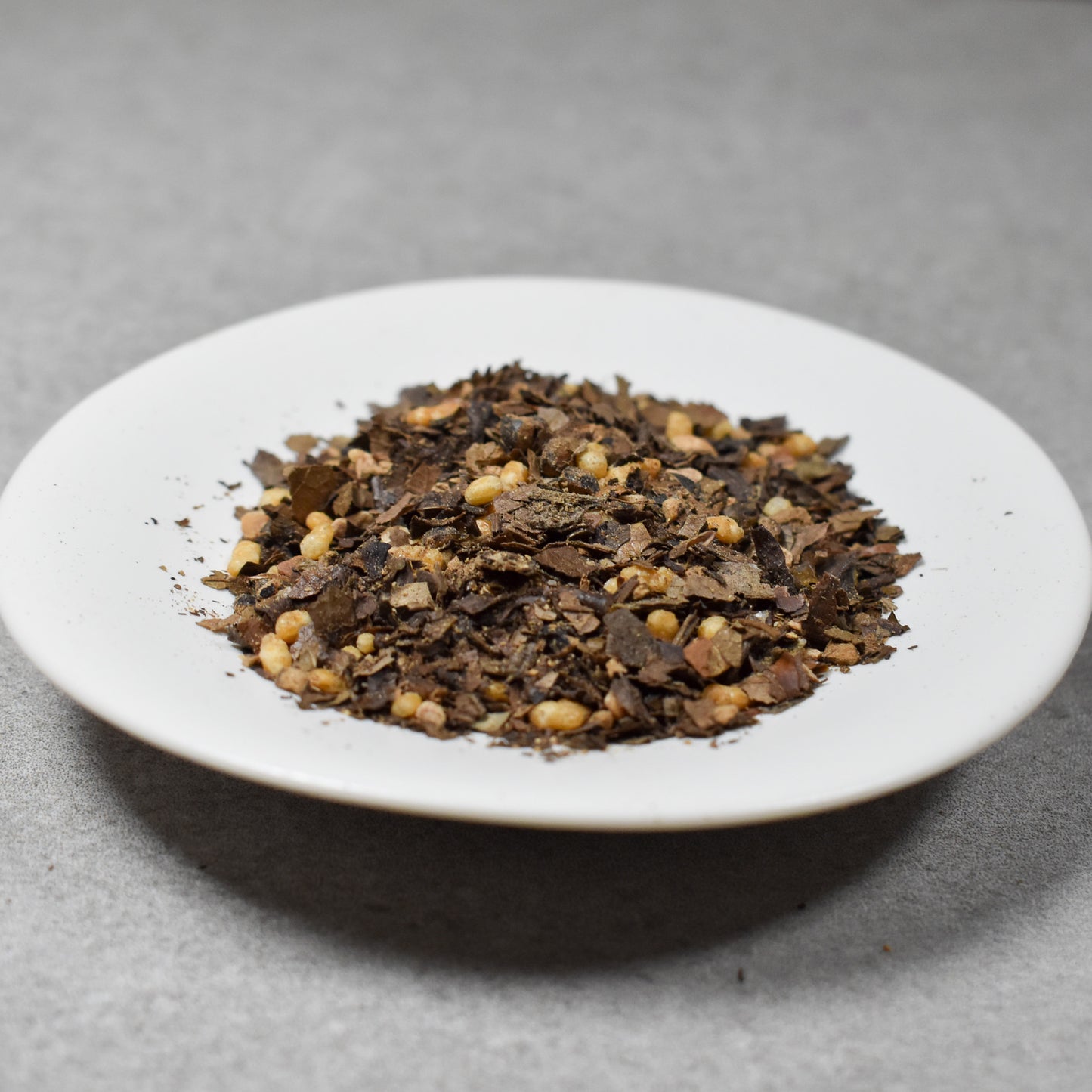 Kinpouen Seicha: Goen-musubi Blended Hoji-Bancha