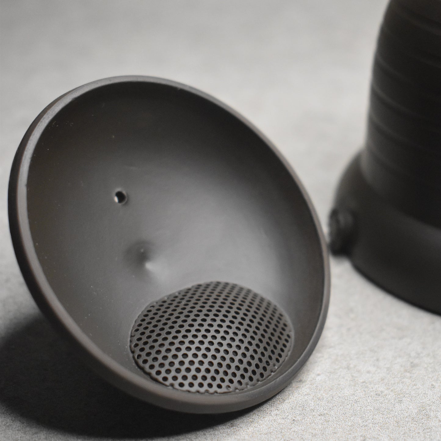 Tokoname: Ishiryu Chaho Teapot