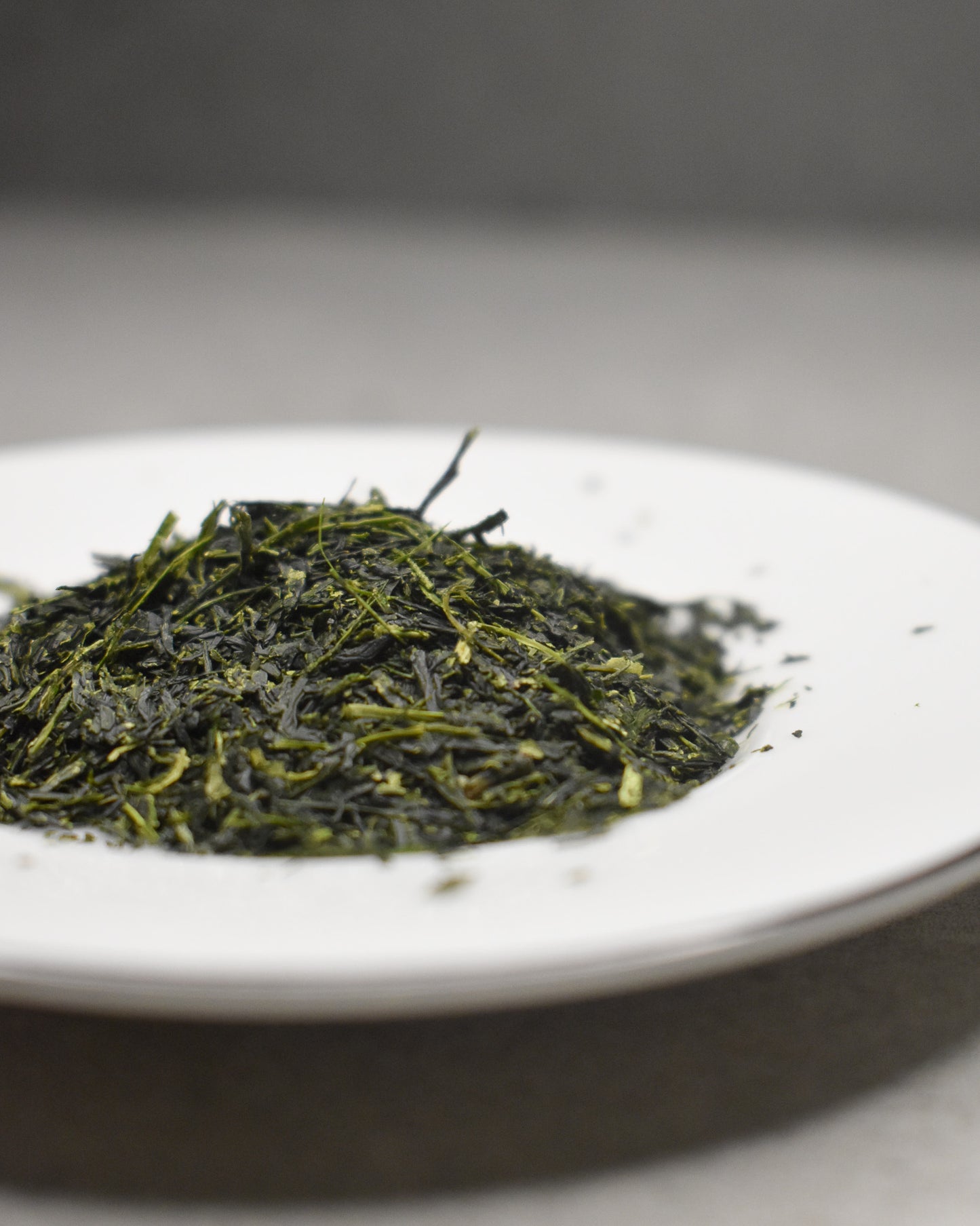 Kurihara Tea Farm: Mountain Grown Yame Kabusecha