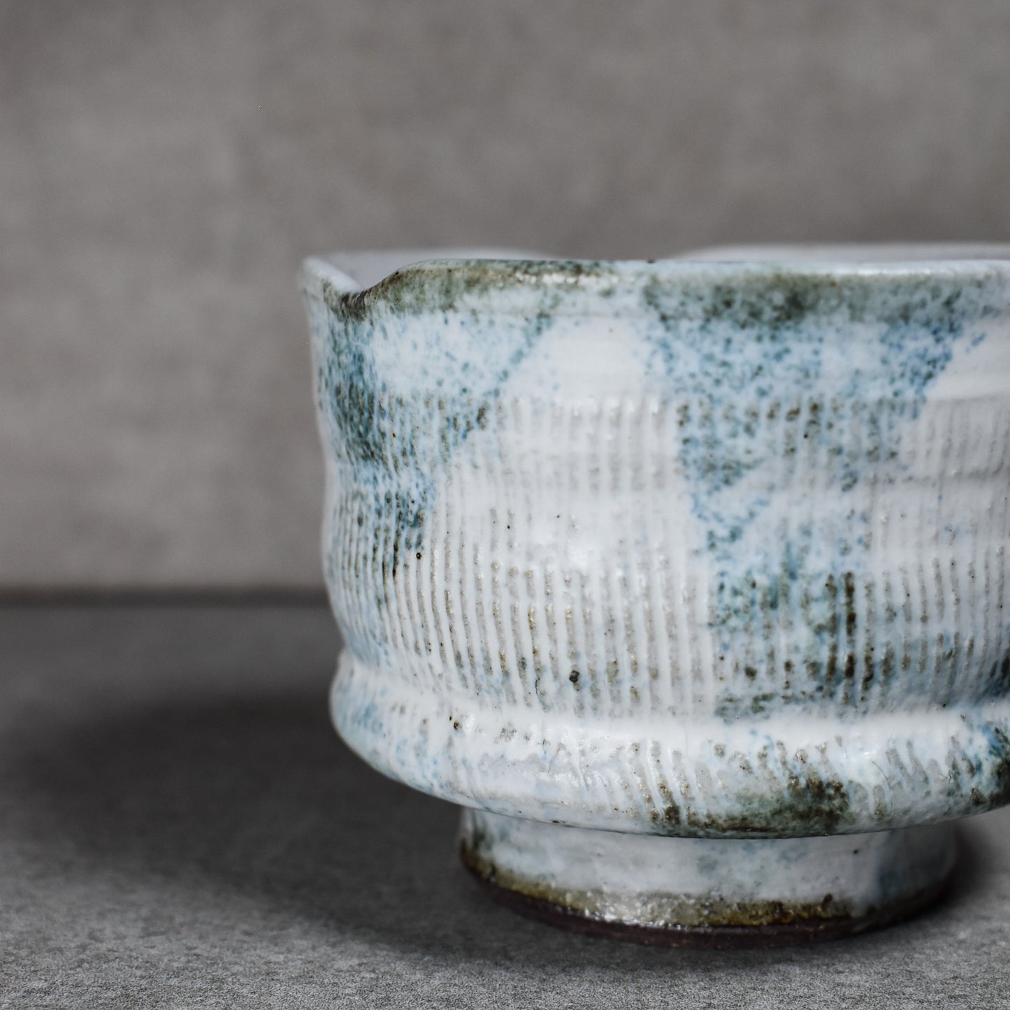 Hechimon: Gyose Naburi Chawan