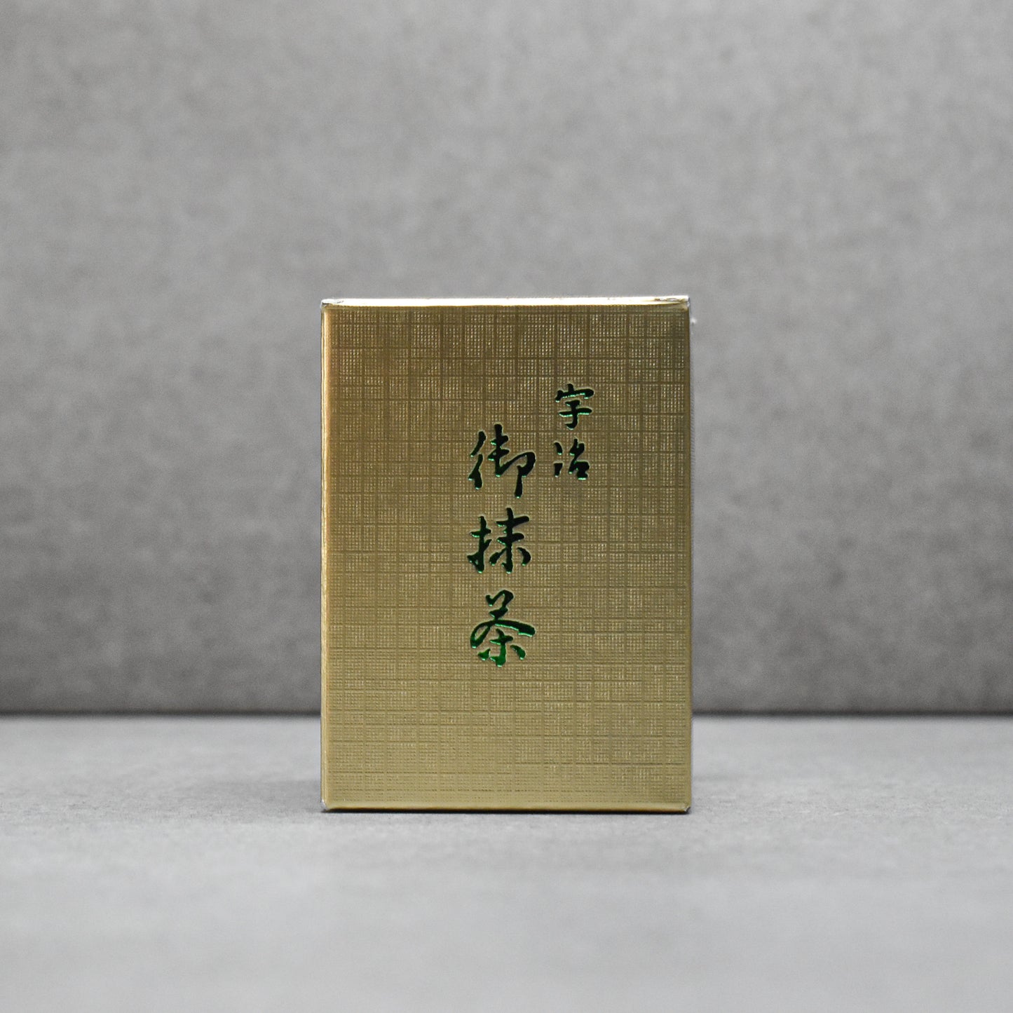 Nishide Tea Factory : Heritage Grade Uji Matcha Kuwari