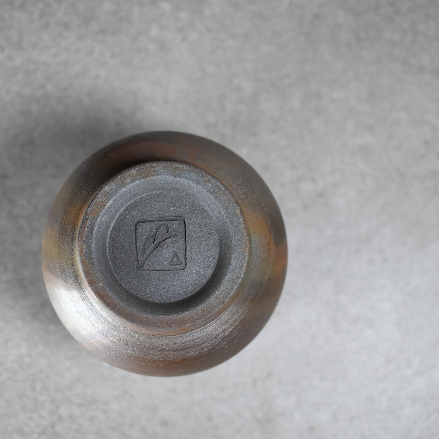 Meigama: Sankiri-yaki, Bizen Cup