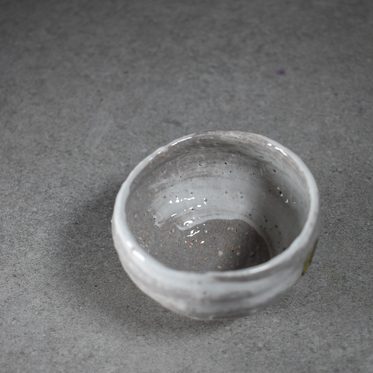 Hechimon: Windswept Shigaraki Teacup